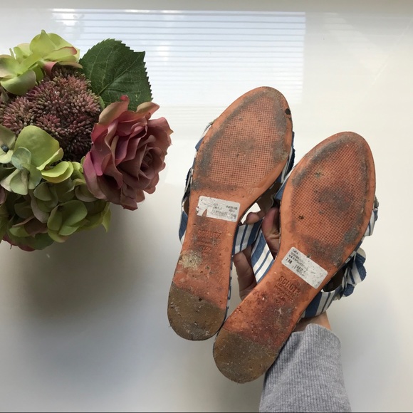 Schutz Ilaria Blue Women's Shoes - Picture 5 of 5